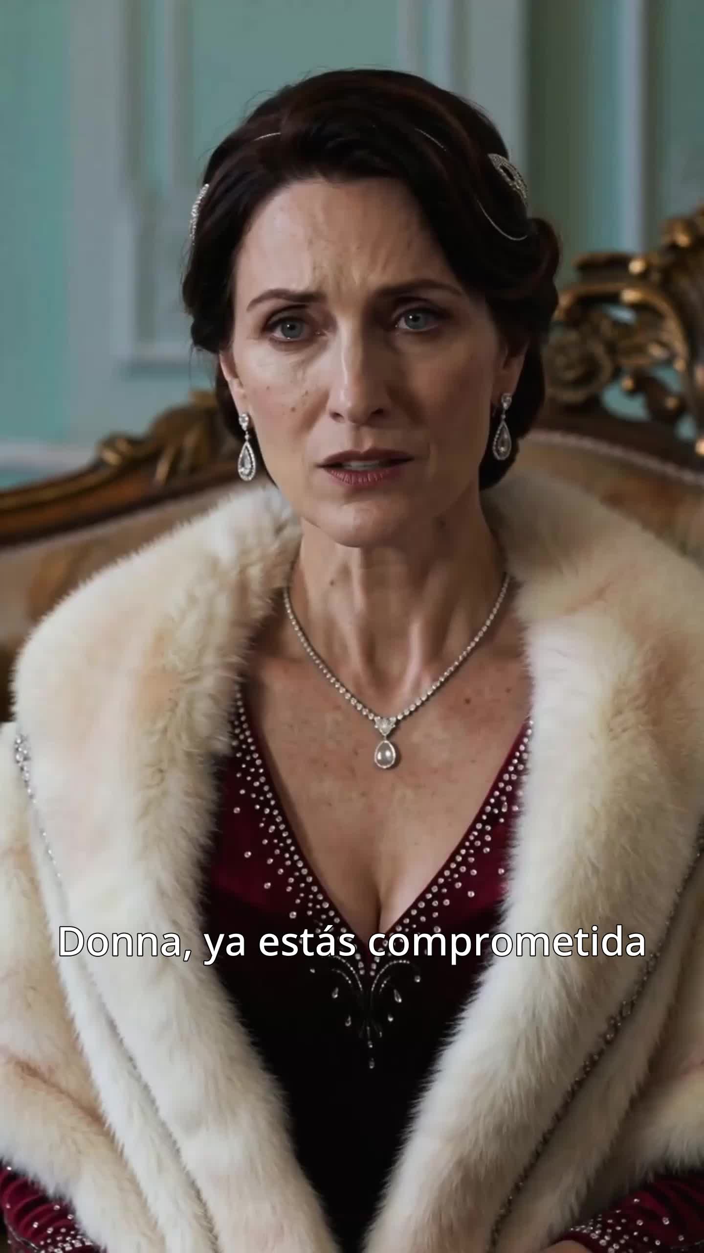 Episodio 20 - La elegida del Padrino